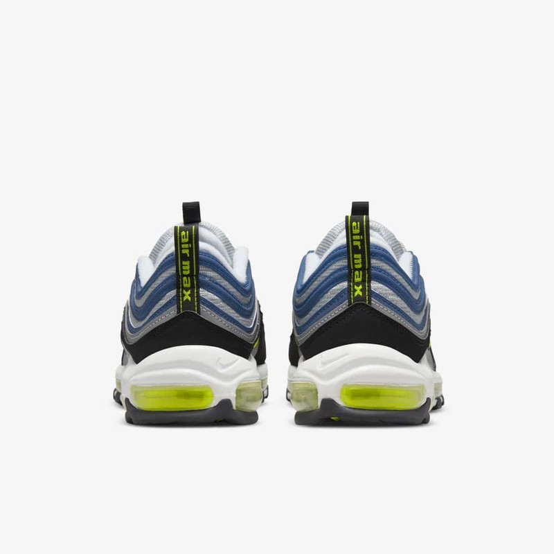 Nike Air Max 97 OG Atlantic Blue | DM0028-400 | Grailify